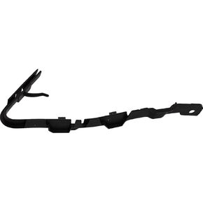 For Dodge Grand Caravan 2011-2020 Bumper Cover Retainer Bracket Driver and Passenger Side | Pair | Front | Polypropylene Plastic | Replacement For CH1042120, CH1043120 | 5113137AA, 5113136AA