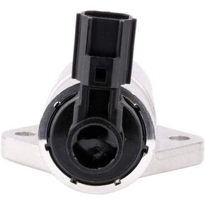 OCPTY 4J1066 Fuel Injection New Idle Air Control Motor FIT for 2003 2004 2005 2006 2007 for Ford Focus, 2001 2002 2003 2004 2005 2006 2007 2008 2009 2010 2011 for Ford for Ranger