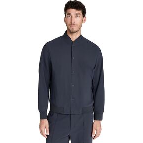 Theory Men's Murphy Jacket in Precision Ponte