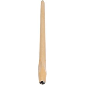 Removable Nib Pen Handle Stand , Calligraphy Oblique Dip Pen Holder , Calligraphy English Nib Pen Holder Wooden Straight Dip Pen Handle Stand for Writing , Painting , Signing