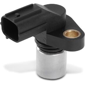 A-Premium Engine Camshaft Position Sensor Compatible with Honda Insight 2000-2006, S2000 2000-2005, Replace# 37510-PCX-003, 30510-PCX-003