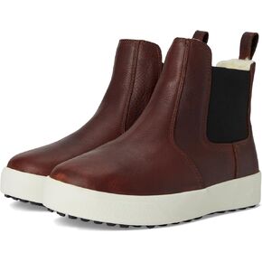 Baffin Men's Strathcona Snow Boot