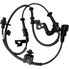 FainWan ABS Wheel Speed Sensor Compatible with Soul 2014-2019, Soul EV 2015-2019 - Front Left Driver Side, Replace# 95670B2050