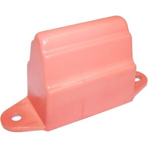 Crown Automotive-52004297 Bump Stop Suspension - Orange