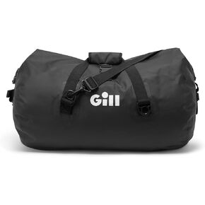 Gill Voyager 60 Litre Duffel Bag - Waterproof & Puncture Resistant for Water Sport, Gym, Beach, Boating, Travel, Camping