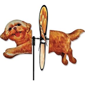 Premier Kites Petite Spinner - Shih Tzu