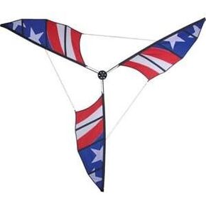Premier Kites 6.5 Ft Wind Generator - Patrio