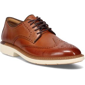 Cole Haan C34120W8.5 Goto Wing Oxford Brown W8.5