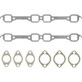 FEL-PRO MS 9492 B Exhaust Manifold Gasket Set