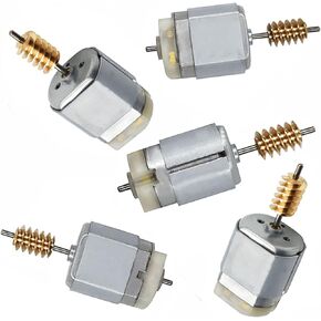 WFLNHB ESL ELV Steering Lock Wheel Automobile Motor Replacement for Mercedes-Benz W204 W207 W212 (5 Piece) Replace JXF280-402