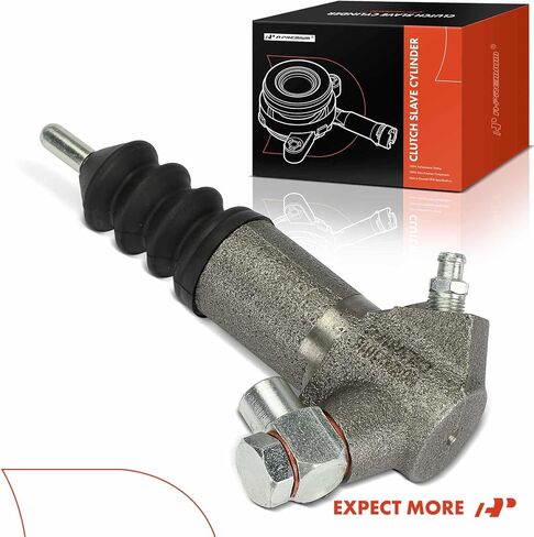 A-Premium Clutch Slave Cylinder Compatible with Eagle Talon 1990-1994 & Mitsubishi Eclipse 1990-1994 & Plymouth Laser 1990-1994, 1.8L 2.0L, Replace# MD733228, MD733620 in Saudi Arabia
