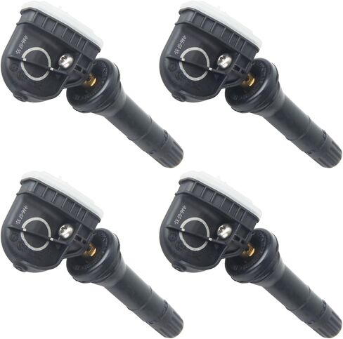 مستشعر TPMS 13586335 315 ميجا هرتز استبدال مستشعر مراقبة ضغط الإطارات لظهور لاكروس إسكاليد كولورادو كروز إكوينوكس إمبالا ماليبو سيلفرادو سوبربان سييرا تيرين يوكون in Saudi Arabia