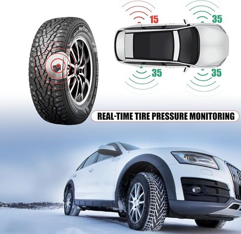 مستشعر TPMS 13586335 315 ميجا هرتز استبدال مستشعر مراقبة ضغط الإطارات لظهور لاكروس إسكاليد كولورادو كروز إكوينوكس إمبالا ماليبو سيلفرادو سوبربان سييرا تيرين يوكون in Saudi Arabia