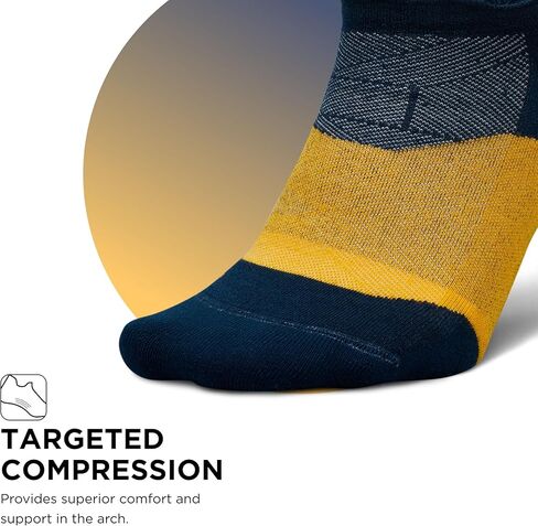 وسادة ميرينو 10 ماكس للسيدات من Feetures بدون علامة تبويب in Kuwait