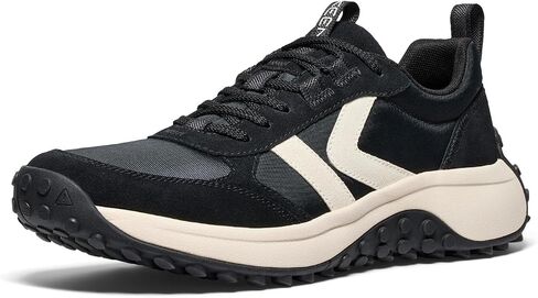 KEEN Men's KS86 Comfortable Durable Retro Style Sneakers in Kuwait