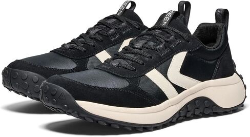 KEEN Men's KS86 Comfortable Durable Retro Style Sneakers in Kuwait