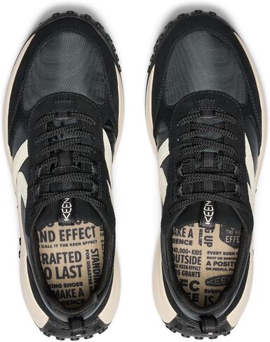 KEEN Men's KS86 Comfortable Durable Retro Style Sneakers in Kuwait