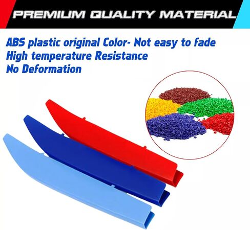 Automotive Grille Inserts for BMW 7 Series 2020-2023 G11 (ONLY Fit 8-Beam),Front Grille Accessories in Saudi Arabia