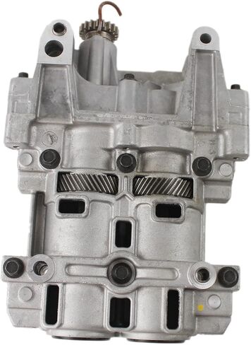 PANGOLIN 68127987AB New Engine Oil Pump Assembly w/Balance Shaft for 2007-2017 Dodge Jeep 2.4L Engine Aftermarket Parts in Saudi Arabia