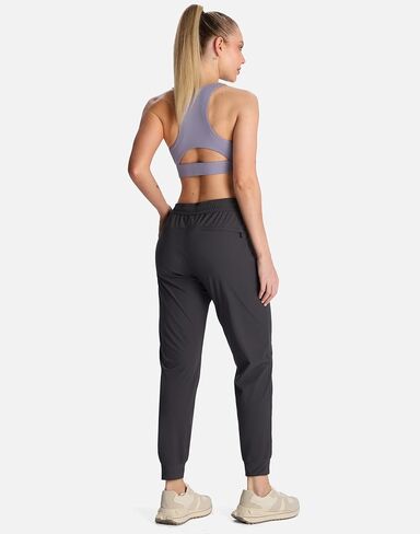 Womens Joggers Pants Lightweight Quick Dry Sweatpants with Pockets for Workout Lounge Jogging Travel in Saudi Arabia