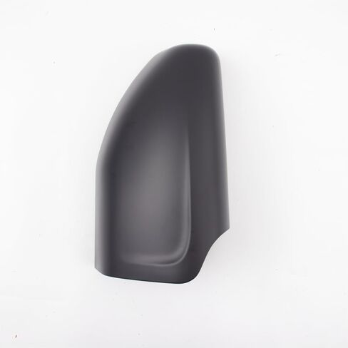 For NEW Peterbilt 579 2022-2024 Door Mirror Cover Grey color Driver Side/Left Side LH in Kuwait