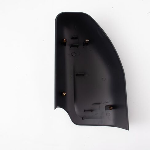 For NEW Peterbilt 579 2022-2024 Door Mirror Cover Grey color Driver Side/Left Side LH in Kuwait