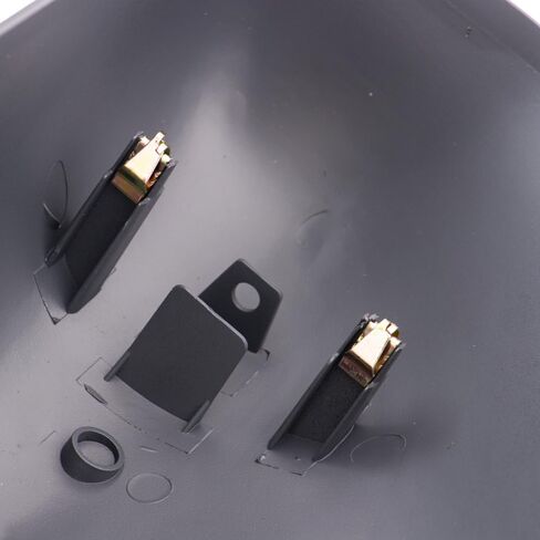 For NEW Peterbilt 579 2022-2024 Door Mirror Cover Grey color Driver Side/Left Side LH in Kuwait