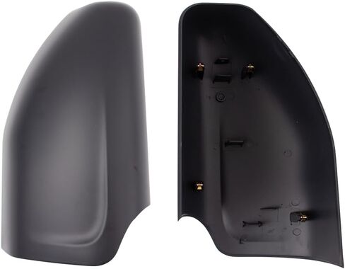 For NEW Peterbilt 579 2022-2024 Door Mirror Cover Grey color Driver Side/Left Side LH in Kuwait