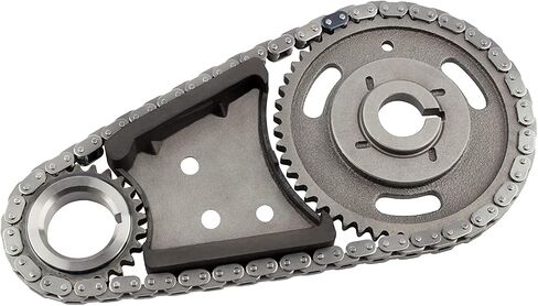 Timing Chain Kit Fit For Buick Century Regal Rendezvous Terraza, For Chevy Impala Malibu Lumina, For Olds-Mobile, For Pontiac Montana Replace# 9-0700S TK3147 TK3130 9-0700S 73134A 9-0700S in Saudi Arabia