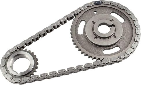 Timing Chain Kit Fit For Buick Century Regal Rendezvous Terraza, For Chevy Impala Malibu Lumina, For Olds-Mobile, For Pontiac Montana Replace# 9-0700S TK3147 TK3130 9-0700S 73134A 9-0700S in Saudi Arabia