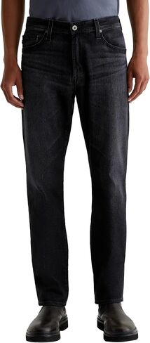 Men's Everett Slim Straight Jean in Saudi Arabia