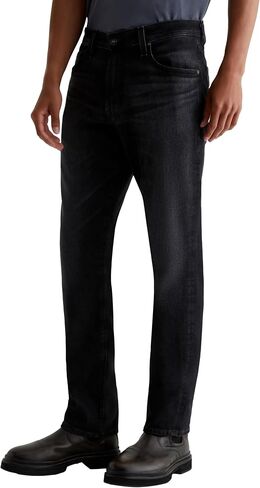 Men's Everett Slim Straight Jean in Saudi Arabia