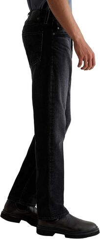 Men's Everett Slim Straight Jean in Saudi Arabia