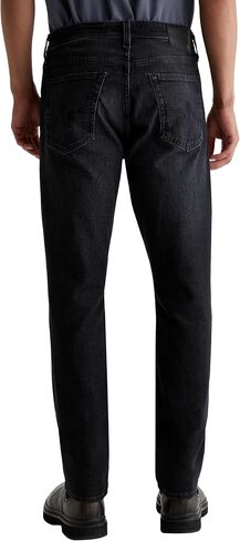 Men's Everett Slim Straight Jean in Saudi Arabia