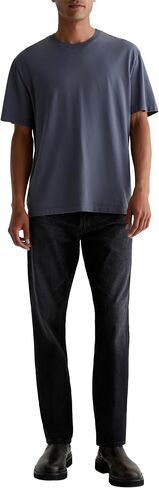 Men's Everett Slim Straight Jean in Saudi Arabia