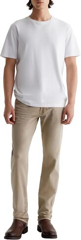 Men's Everett Slim Straight Jean in Saudi Arabia