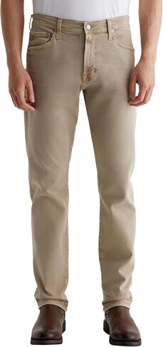 Men's Everett Slim Straight Jean in Saudi Arabia