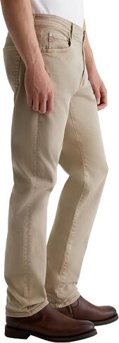 Men's Everett Slim Straight Jean in Saudi Arabia