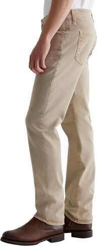 Men's Everett Slim Straight Jean in Saudi Arabia