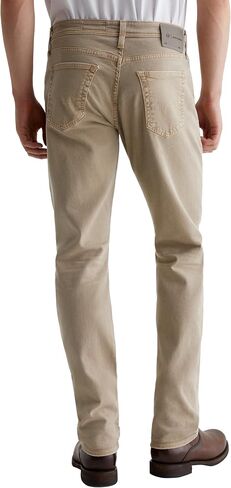 Men's Everett Slim Straight Jean in Saudi Arabia