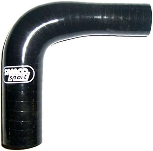 سامكو RE9045-38BLACK 90 درجة خرطوم المخفض in Kuwait
