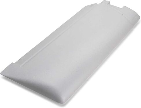 قطع غيار الطائرة E-flite للجناح الأيمن والتركيب المؤازر البطيء Ultra Stick EFL0351 in Saudi Arabia