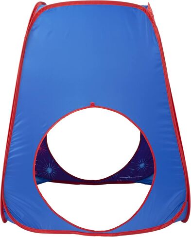Paw Patrol Movie Kids Pop Up Tent Children's Playtent Playhouse for Indoor Outdoor, Great for Pretend Play in Bedroom Or Park! for Boys Girls Kids Infants & Baby in Saudi Arabia