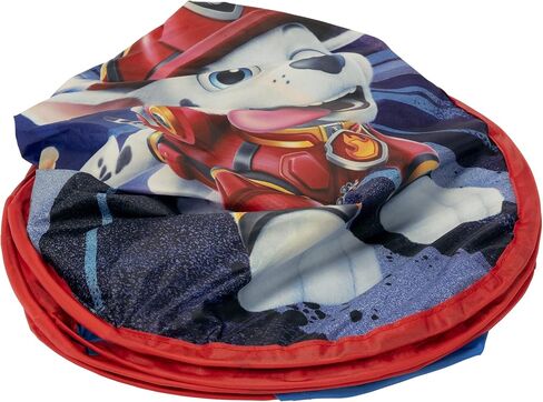 Paw Patrol Movie Kids Pop Up Tent Children's Playtent Playhouse for Indoor Outdoor, Great for Pretend Play in Bedroom Or Park! for Boys Girls Kids Infants & Baby in Saudi Arabia