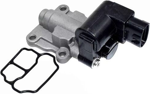 صمام التحكم في الهواء الخامل 22270-0D010 لاستبدال Chev-y Prizm Toyota Corolla 1.8L in Kuwait