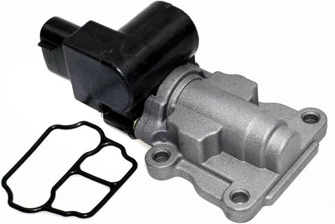 صمام التحكم في الهواء الخامل 22270-0D010 لاستبدال Chev-y Prizm Toyota Corolla 1.8L in Kuwait