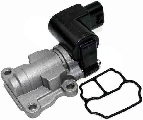 صمام التحكم في الهواء الخامل 22270-0D010 لاستبدال Chev-y Prizm Toyota Corolla 1.8L in Kuwait