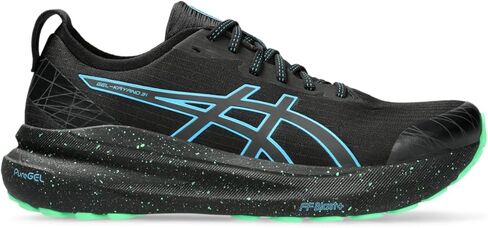 حذاء رياضي رجالي من ASICS Gel-Kayano 31 Lite-Show in Saudi Arabia