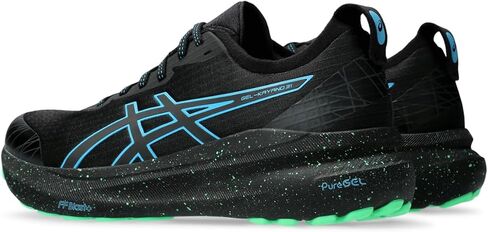 حذاء رياضي رجالي من ASICS Gel-Kayano 31 Lite-Show in Saudi Arabia