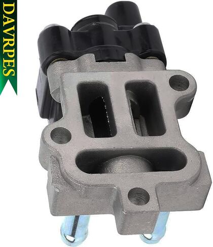 16022-PLC-J01 صمام التحكم في الهواء الخامل متوافق مع Acura CL 2001-2005، لسيارة Honda Civic 2006-2003 1.7L l4 استبدال #16022PLCJ01｜AC4211｜AC484｜2H1114 in Saudi Arabia